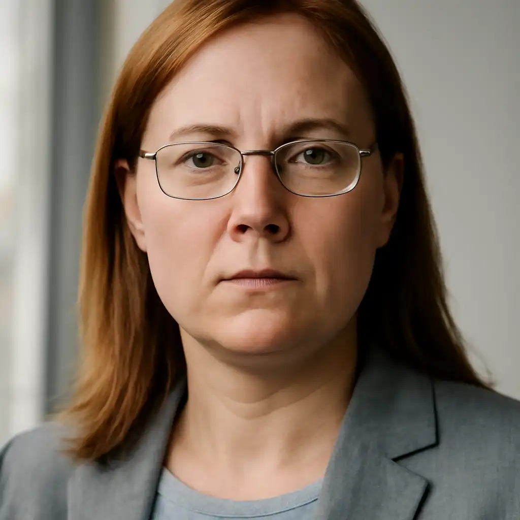 Martina Schäfer